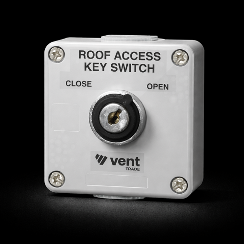 RKS Roof Access Key Switch