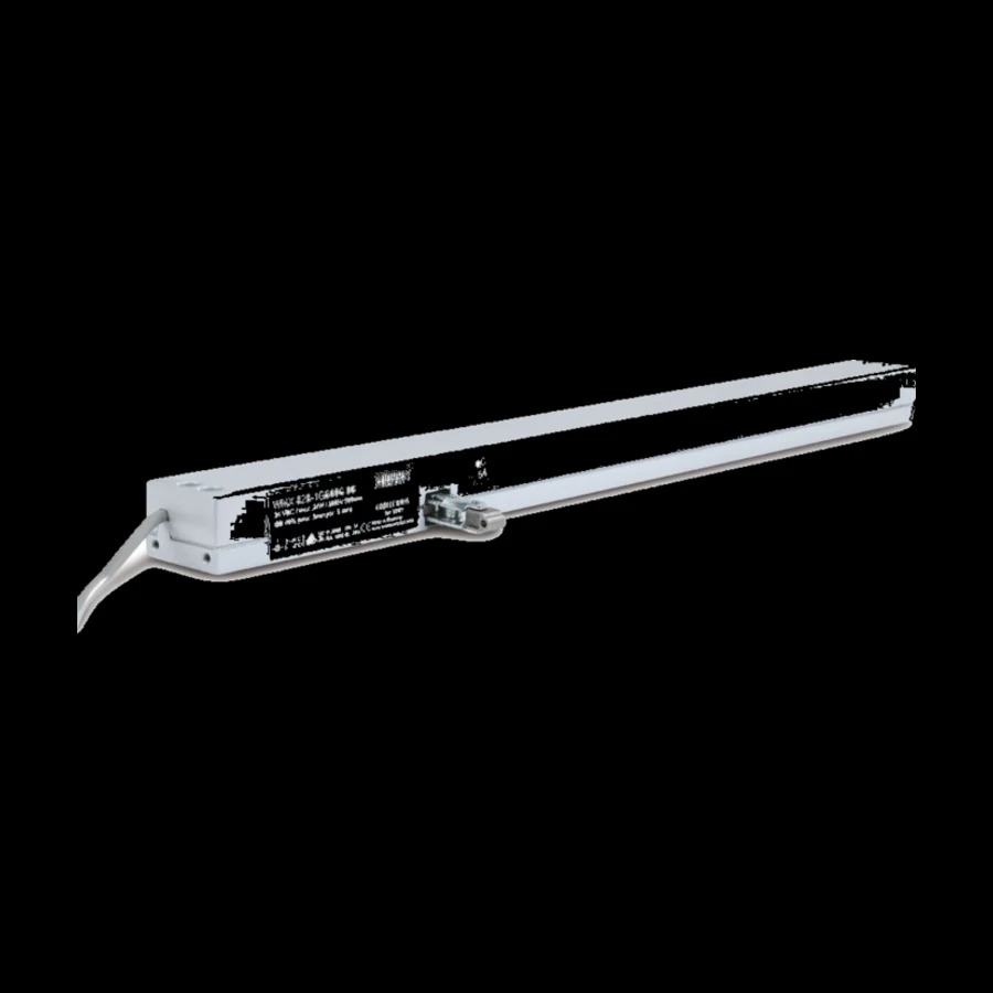 WindowMaster WMX 826 programmable aluminium chain window actuator