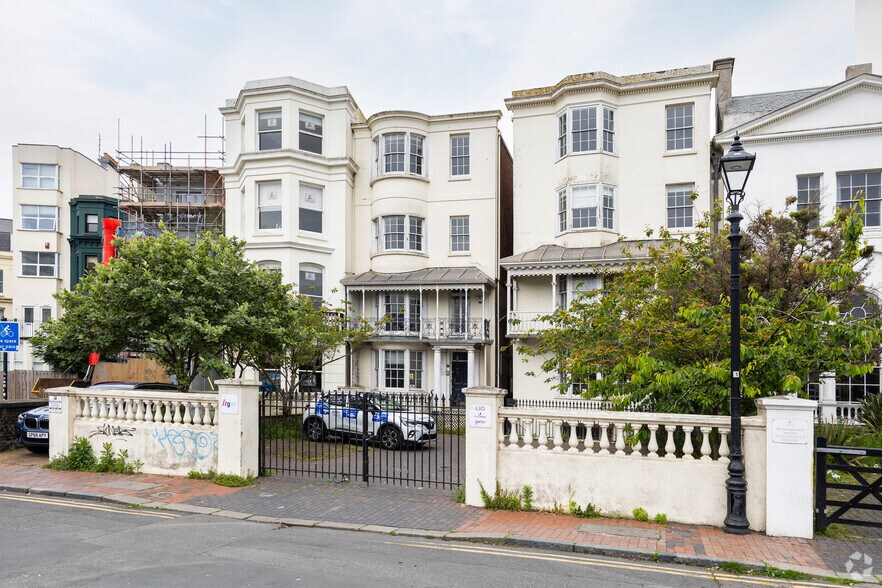 Residential Refurbishment, Brighton