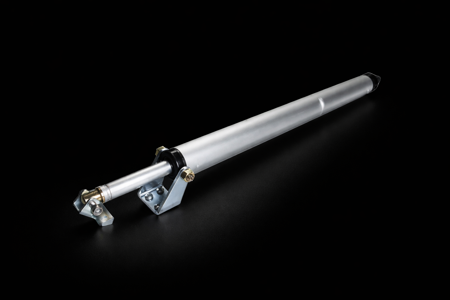 UCS Ulysses IP65 linear actuator for internal and external use