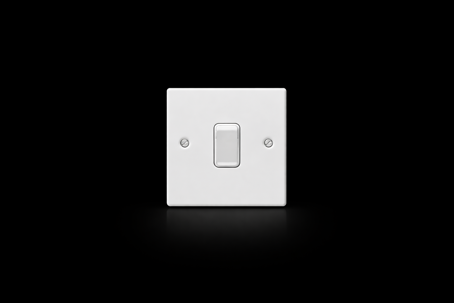 Ventec R Switch retractive wall switch for manual window actuator control