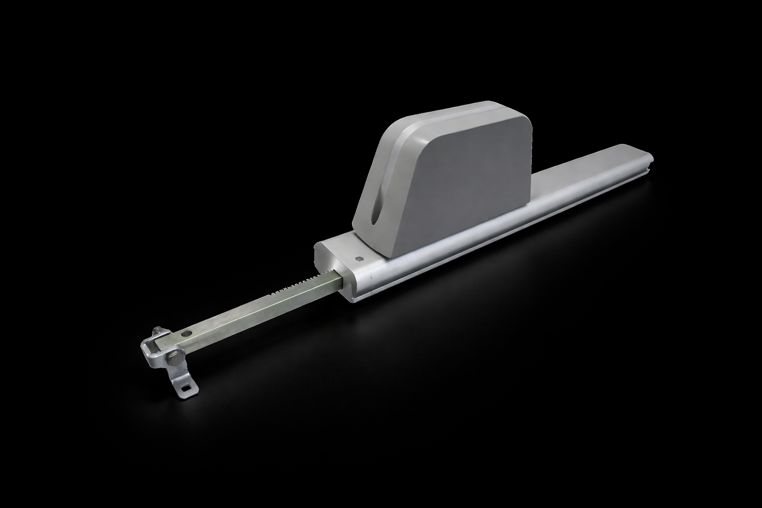 UCS Synchro T-Rack synchronised actuator for group operation