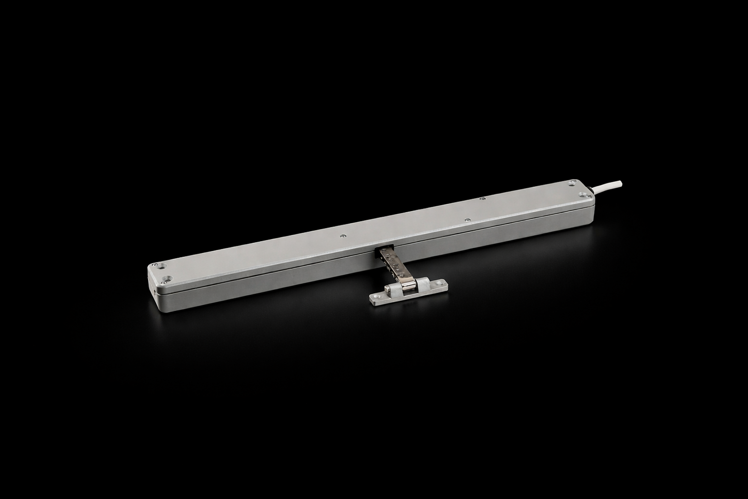 UCS Vega Synchro chain actuator with speed synchronisation
