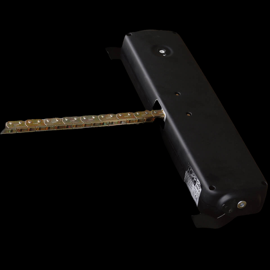 Topp C40 chain window actuator with 500mm stroke