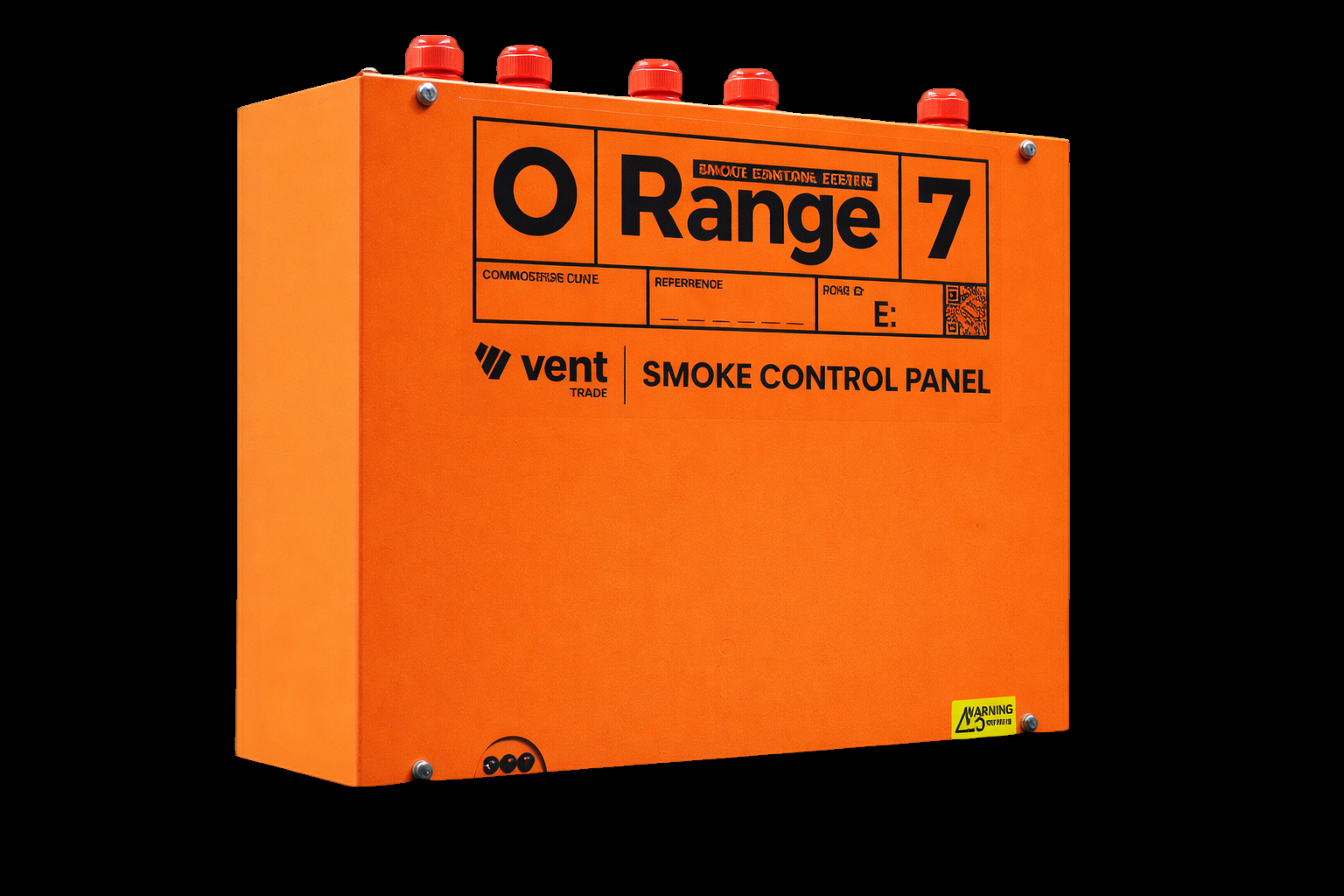 O Range Installation Guide