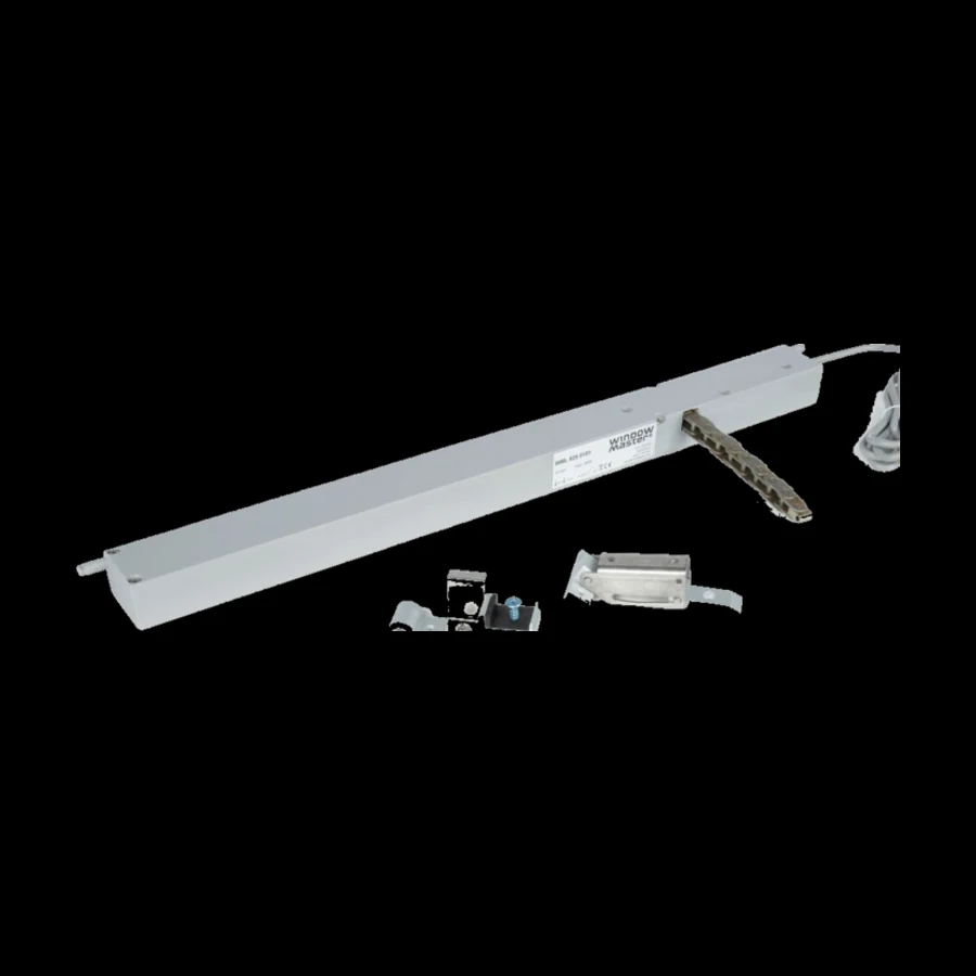 WindowMaster WML 825 concealed chain actuator for VELUX roof windows