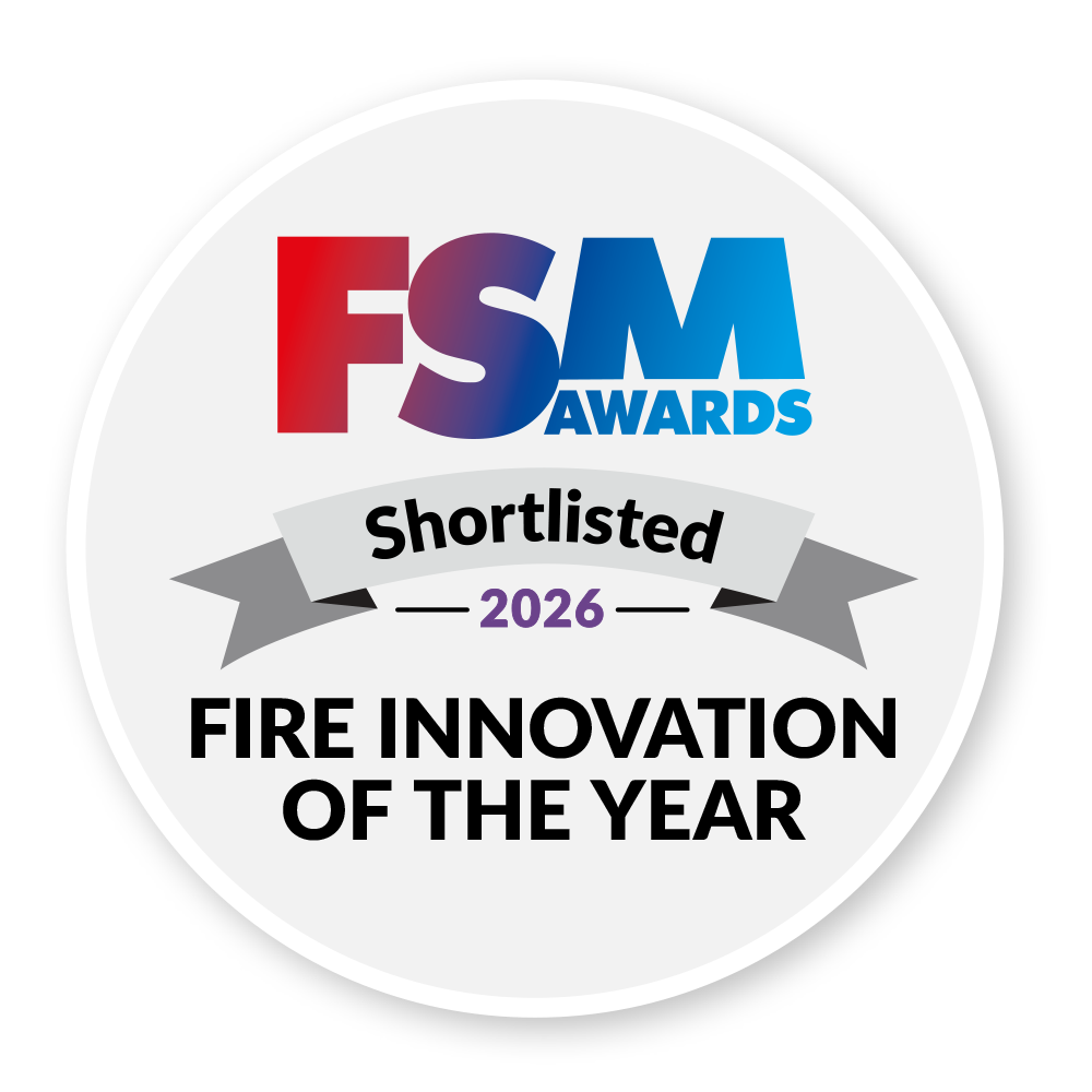 FSM Awards 2026: Fire Innovation of the Year Shortlisted