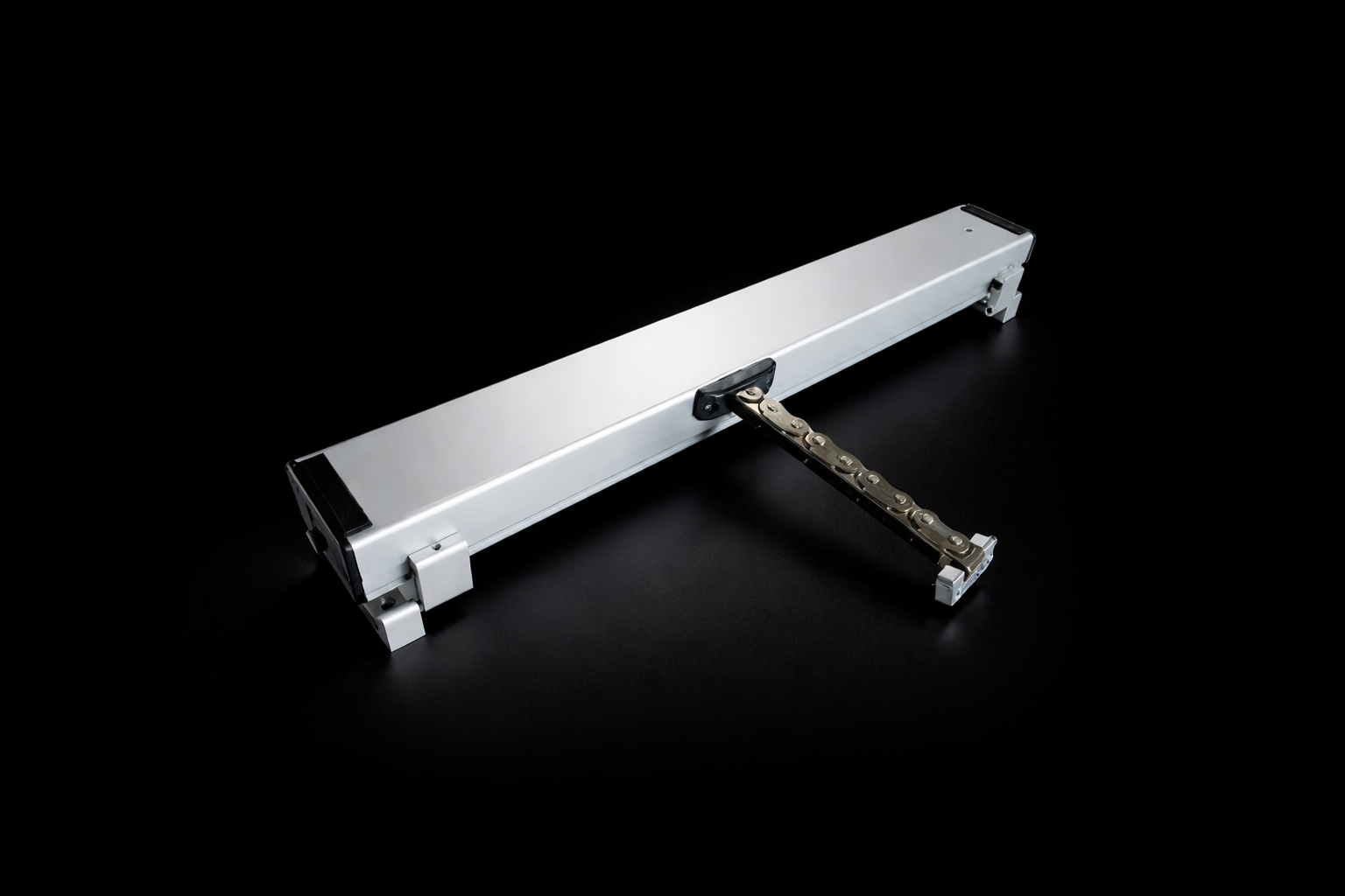 UCS Supermaster heavy-duty chain actuator up to 1000mm stroke