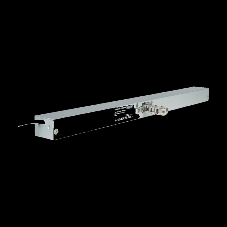 WindowMaster WMU 836 surface-mounted chain window actuator with MotorLink option
