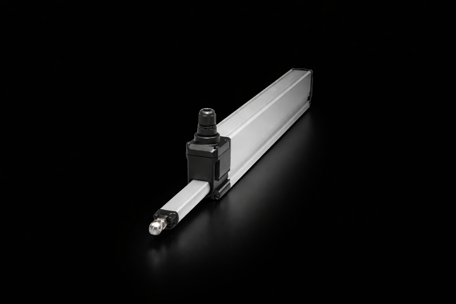 Topp S80 linear window actuator with up to 1000mm stroke