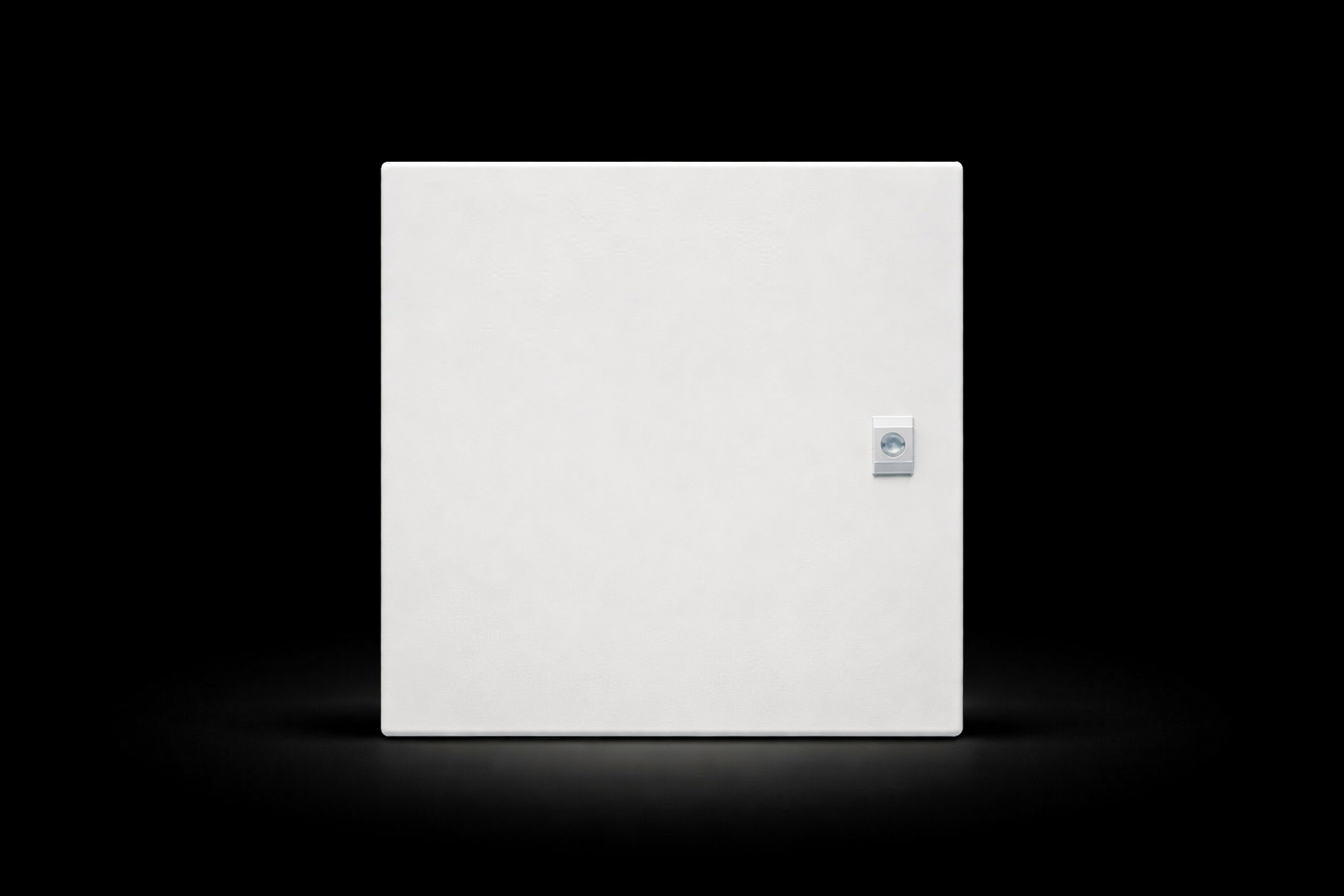 Ventec 400 Series single-zone smoke control panel with battery backup