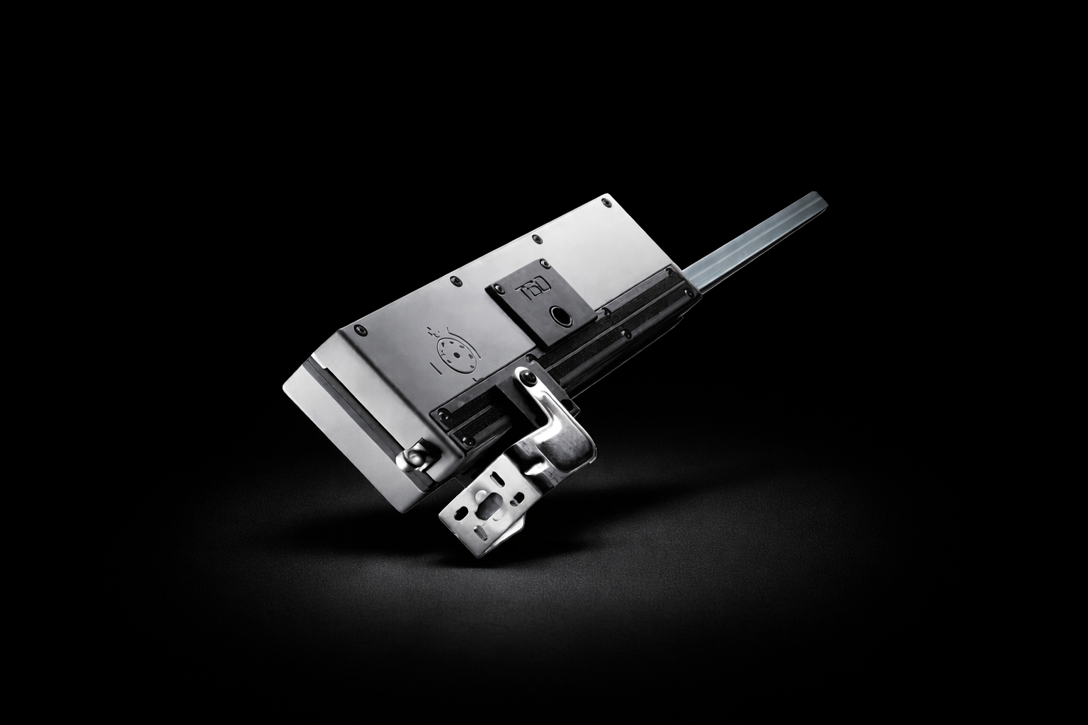 Topp T50 rack window actuator with 500N thrust