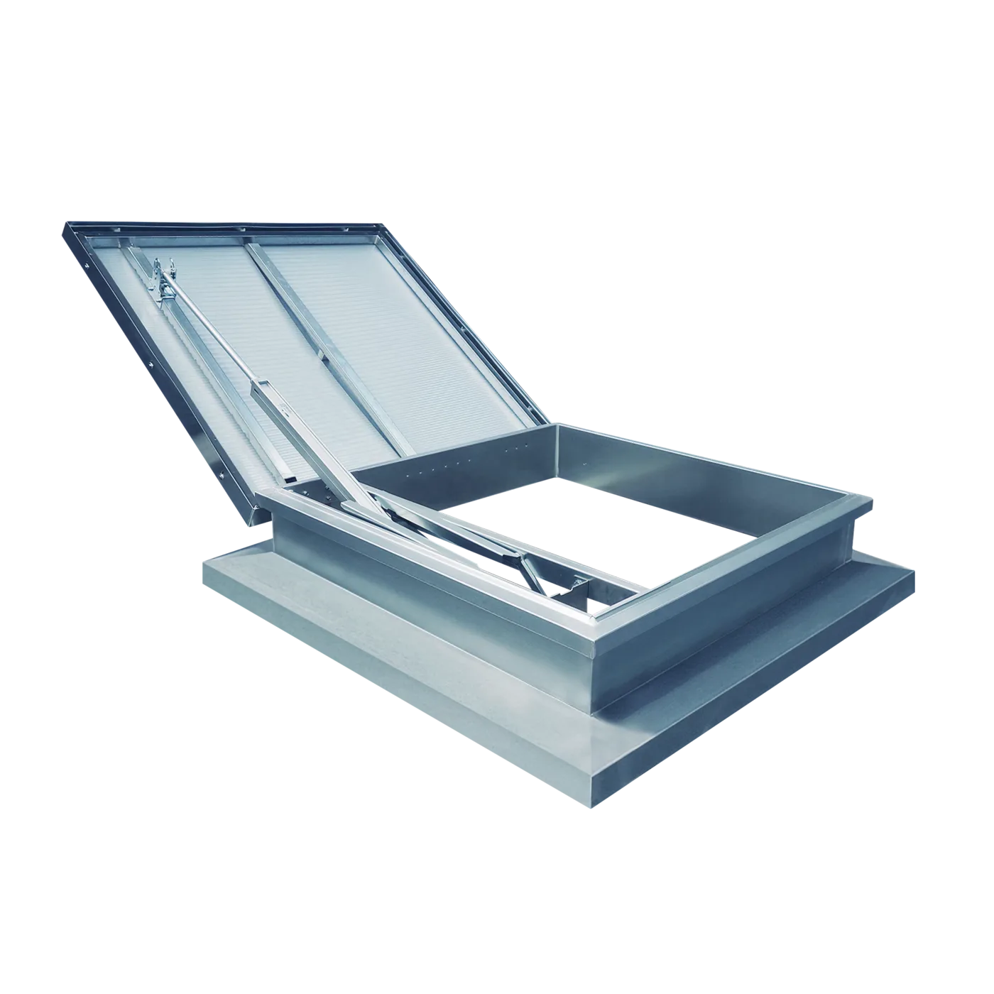 Ventec Ostro natural smoke ventilator